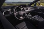 Lexus RX350 F-Sport 2019 года (NA)
